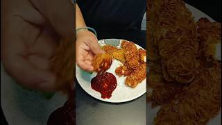 paneer Maggi pakode crispy #asmr #kusum ki kitchen-c7l 🤤🤤🫣🤣😂