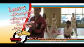 CHAMP MARTIAL ARTS AFTER SCHOOL PROGRAM PROMO