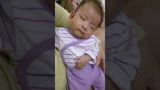 20141111 睡覺睡到翻白眼