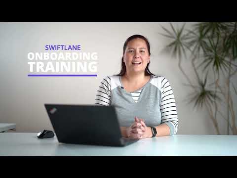 Administrator Onboarding