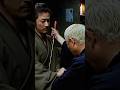 『座頭市』(2003) ｜刃を交えずして、互いの強さを知る #北野武