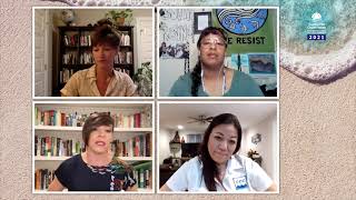 Resilient Coastal Communities