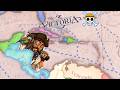 PIRATAS DEL CARIBE en Victoria 3
