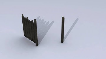 3ds Max Game Model
