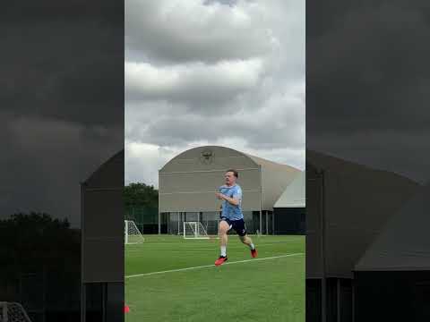 Premier League ready ⚡️