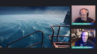 Myst Chat Ep. 2: Mechanical Age
