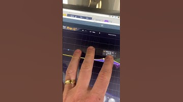 VOCAL EQ REFERENCE GUIDE 🎤