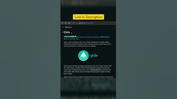 Glide Library Tutorial Android Studio #shorts #androiddevelopment #androidstudio