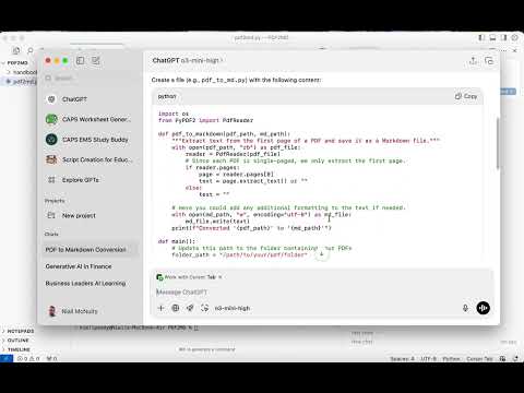 Using cursor AI to debug code