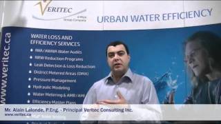 Water Loss Reduction Programs
