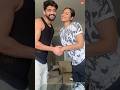 Sonakshi & Zaheer's HILARIOUS Melody Trend! 😂🍬 #SonakshiSinha #Shorts