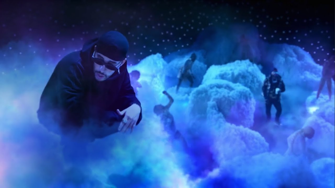 Anuel AA , Bad Bunny Hasta Que Dios Diga ( Video Oficial ) (Versión Inédita) Emmanuel YouTube Anuel AA , Bad Bunny Hasta Que Dios Diga ( Video Oficial ) (Versión Inédita) Emmanuel YouTube