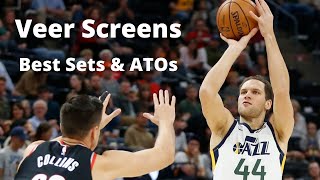 Veer Screens | Best Sets & ATO's