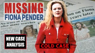MISSING: FIONA PENDER MURDER COLD CASE - Radio Espial E40