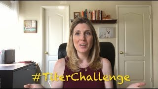 #TiterChallenge When To Titer Test Your Dog or Cat - Don't Over Vaccinate