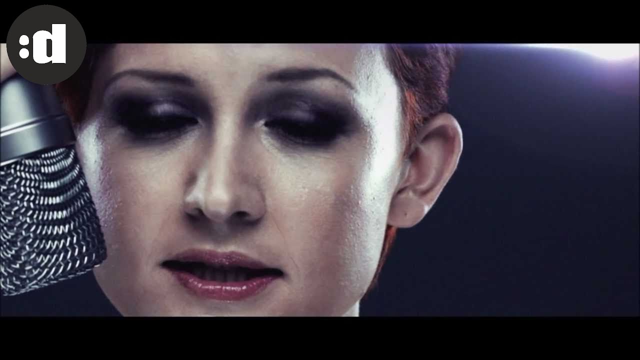 Morten Hampenberg & Alexander Brown - I Want You (feat. Stine Bramsen) (Official Video)