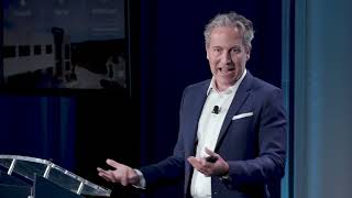 Information 2022 CTIA 5G Summit | Keynote: Ericsson North America's Niklas Heuveldop News
