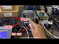 التحكم الذكي : ربط Kinco HMI TM070 مع Delta PLC عبر RS-485