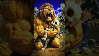 billi vs sher | billi wala cartoon | billi | cartoon video | billi wala tiktok | cat cartoon