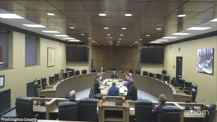 Criminal Justice Coordinating Council