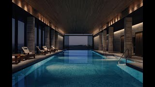 MINTHIS SPA A SANCTUARY OF WELLNESS READY TO AWAKEN YOUR SENSES