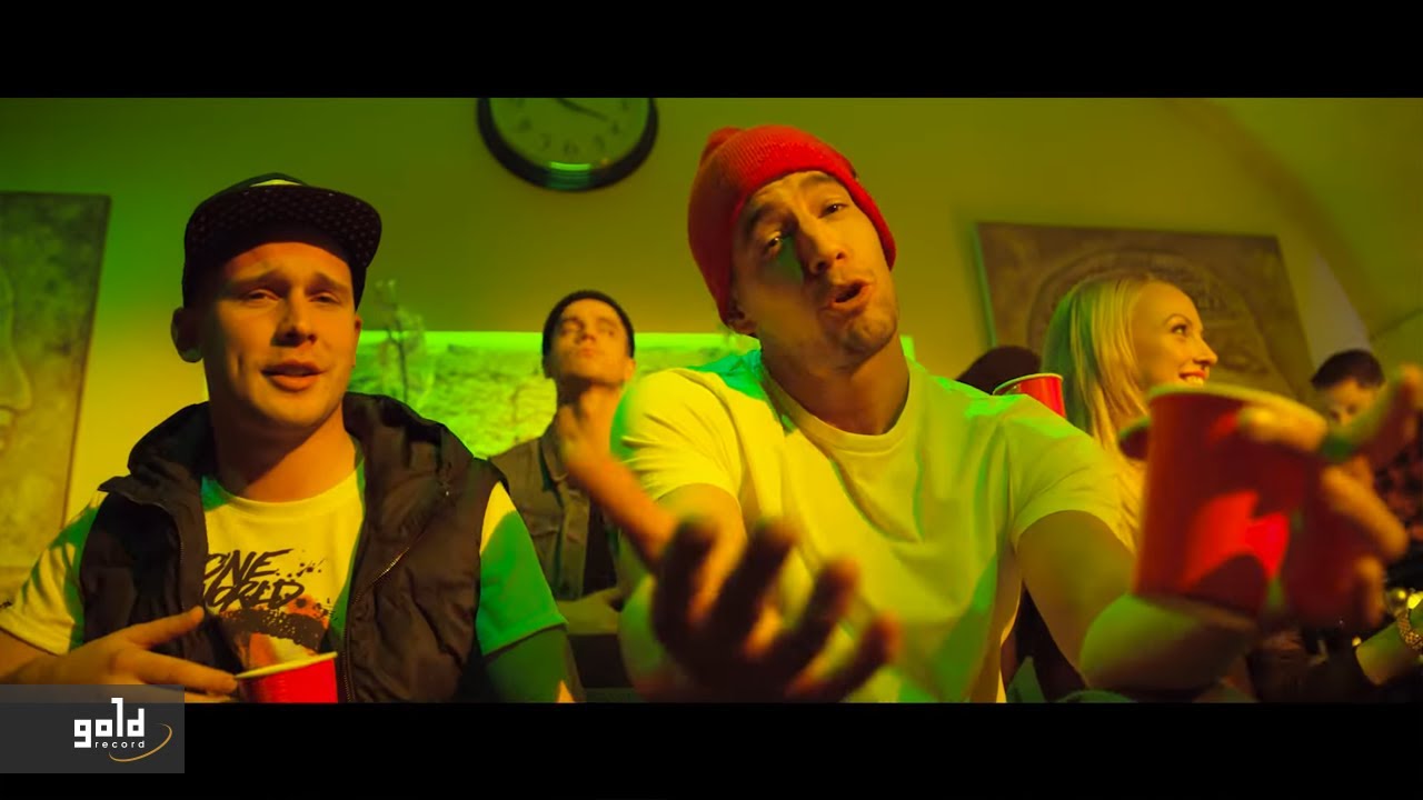 HŐSÖK - Kilépő (Official Video 2018)