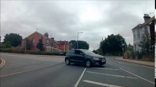 Red Light Jump