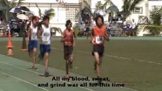 2012 FBLG Track & Field