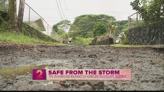 Safe From the Storm: Home Insurance, Preparedness Tips