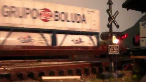 MTH DCS O Scale Layout Update #7 New Addition and Changes!