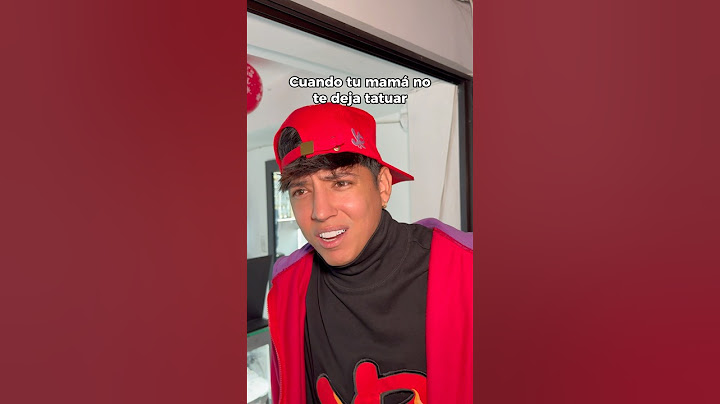 Cuando no te dejan tatuar