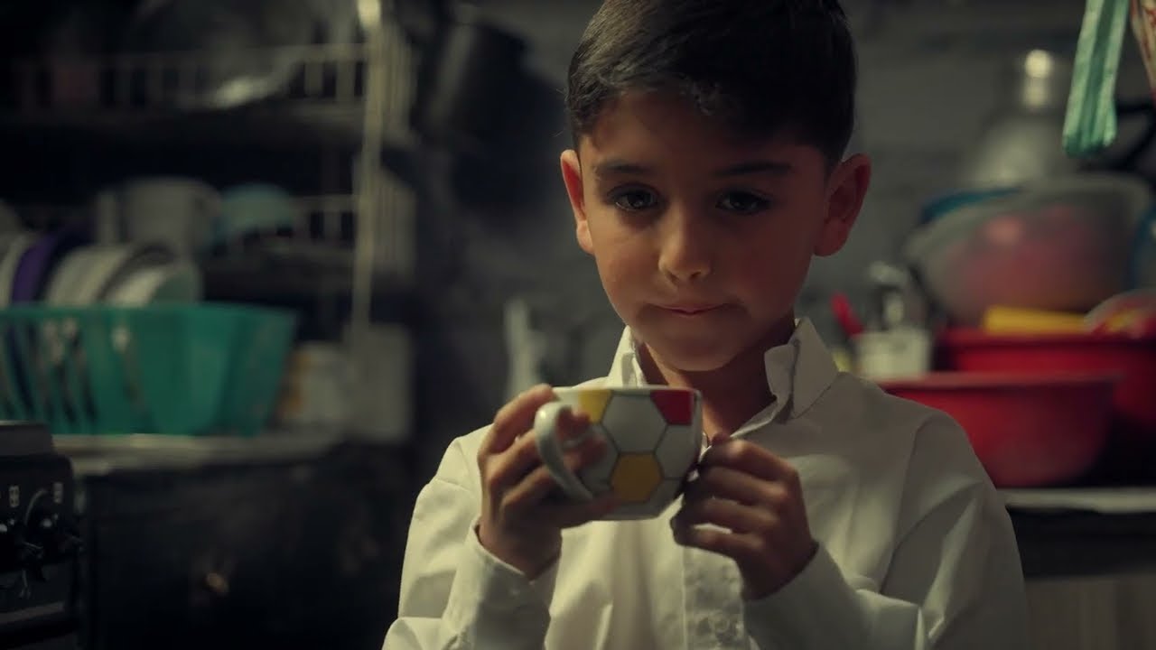 Yeison Jimenez - MI PROMESA TOUR!