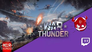 War Thunder Memes - 05.03.2024 - Bokoen1 Twitch Stream