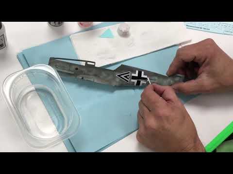 Clear Coat For Plastic Models