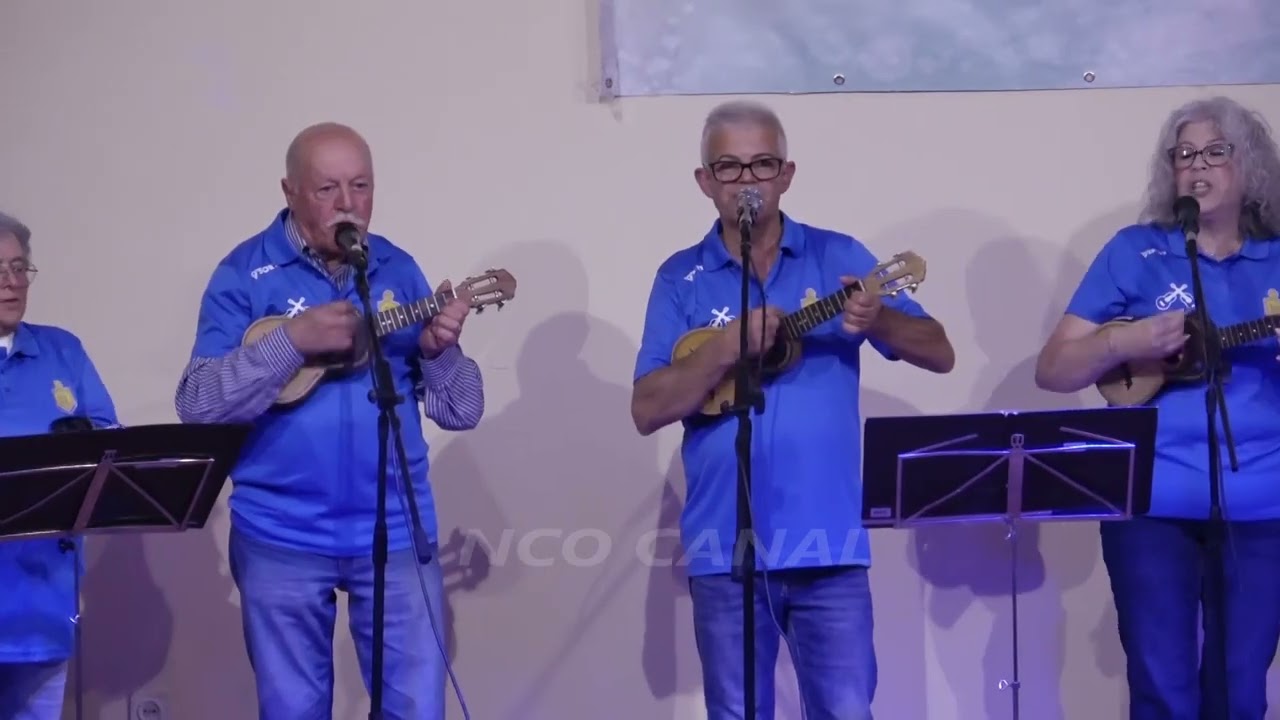 Grupo de Cavaquinhos da Associação  Desportiva  e Cultural de Lodares, 2025  (06)