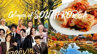 Seoul South korea | DM Channel