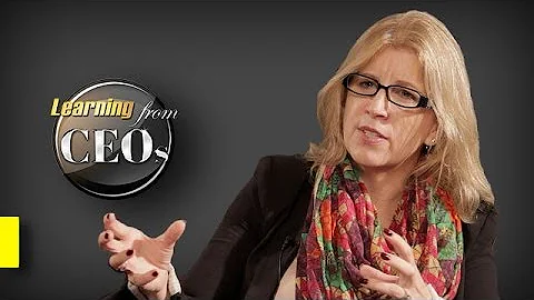 Women in IT industry by Laurie Carey, CEO of We Co...