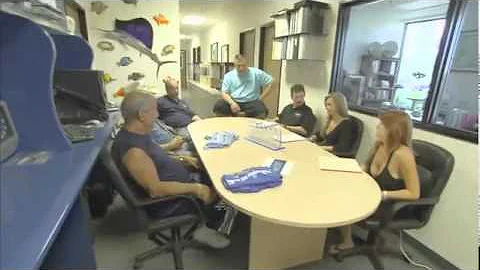 TANKED COMMERCIAL #1