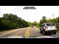 Motorcyclist Escapes Police in 150+ MPH Pursuit