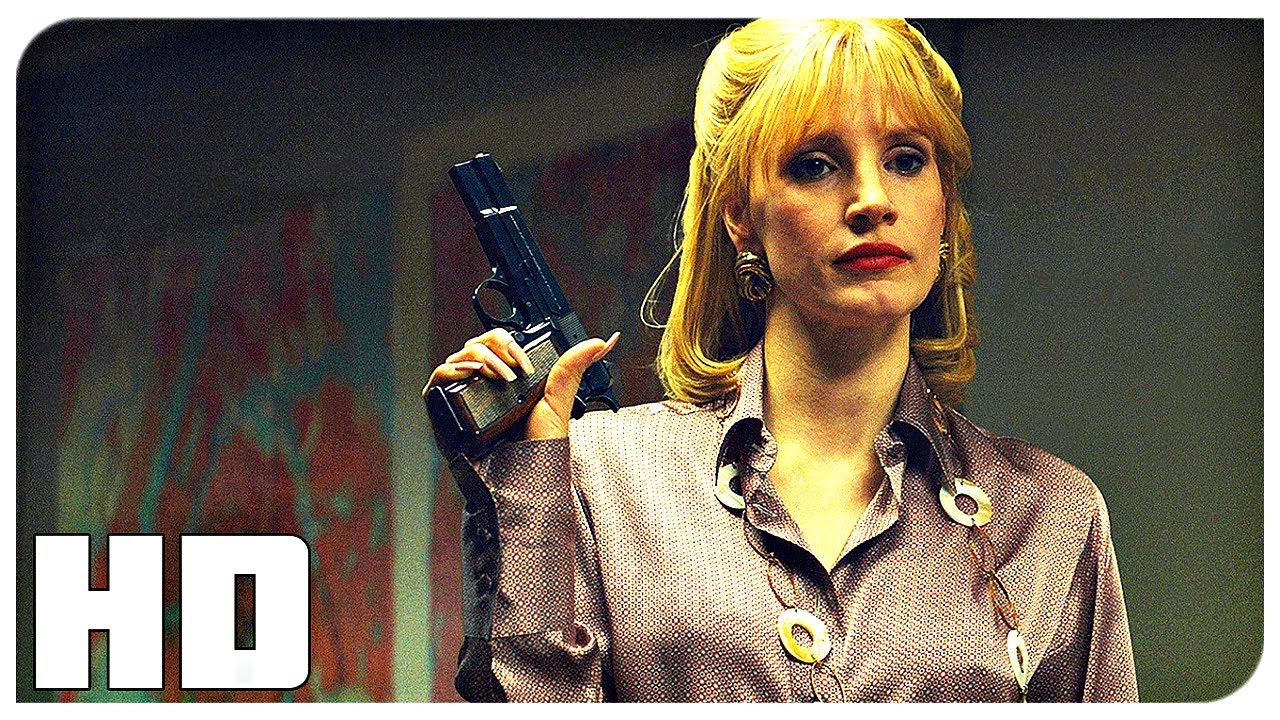 Самый жестокий год - Русский трейлер (2020) - YouTube