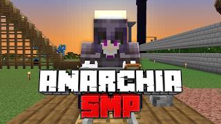 Anarchia z rana jak śmietana!