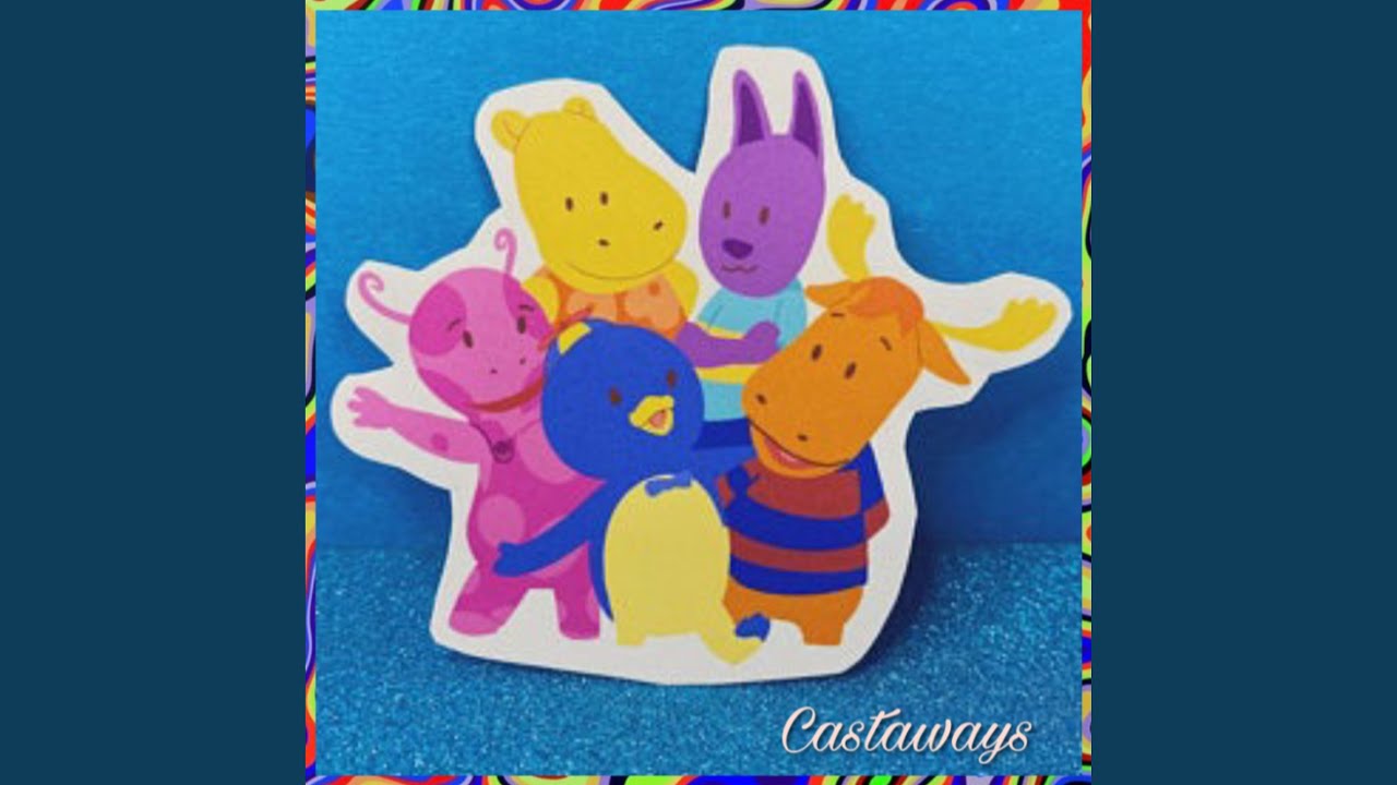Watch CASTAWAYS on YouTube Watch CASTAWAYS on YouTube