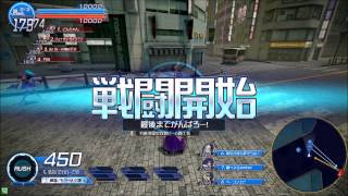 20150504 24ガディ 1 triple