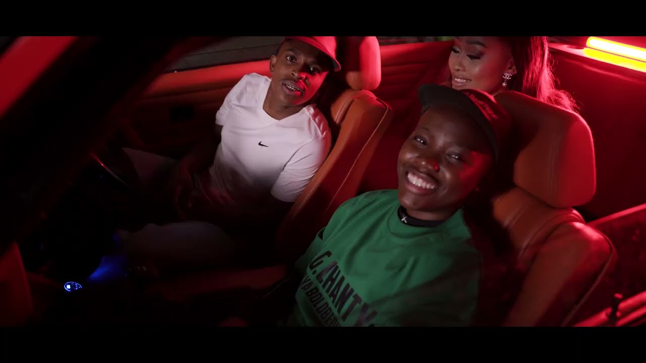 PLG Chanty - That’s Why Ko Rata(O Waka) [ft. Skyy T.53 & Poobington] Produced by Maxxwell & Sparkzen