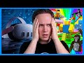 Meta's CTO speaking: Complete strategy change, and I don't like it... | XR News