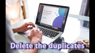 Dr. Cleaner | How to delete duplicate files on Mac screenshot 5