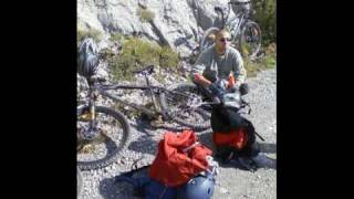 Deaf´s mountain bike`s from Velebit (Croatia) part 2