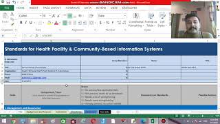 Data Entry - RHIS Rapid Assessment Tool. screenshot 5