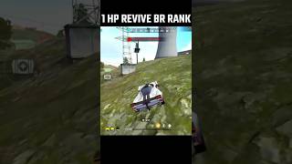 Br Rank Mode Free Fire 1Hp Riveve