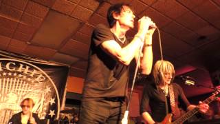 Richie Ramone - Elevator Operator